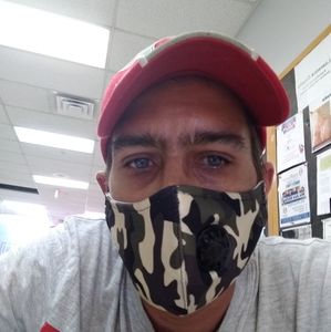 Meet your Posher, Larry